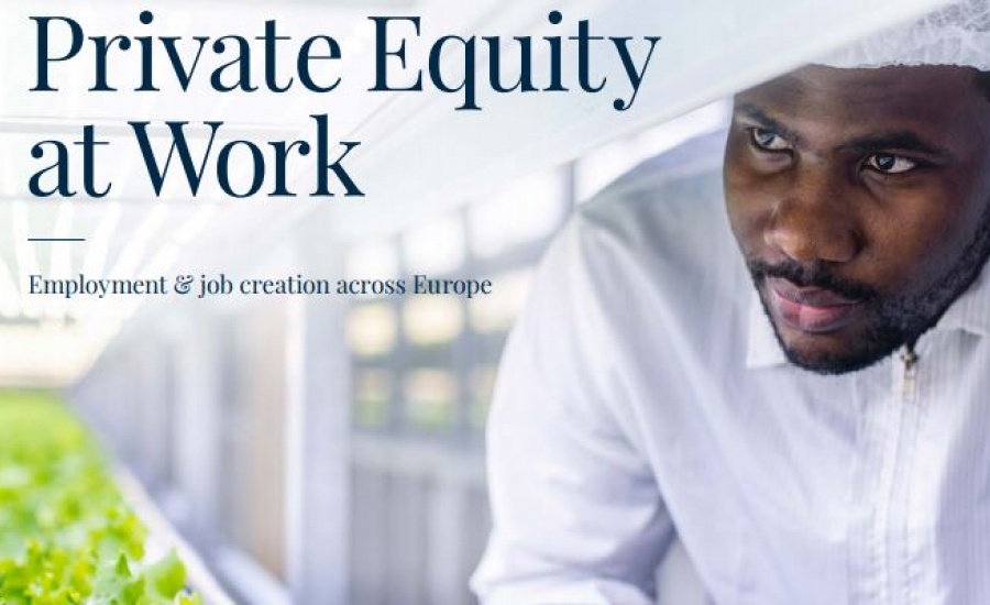 Private Equity at Work report