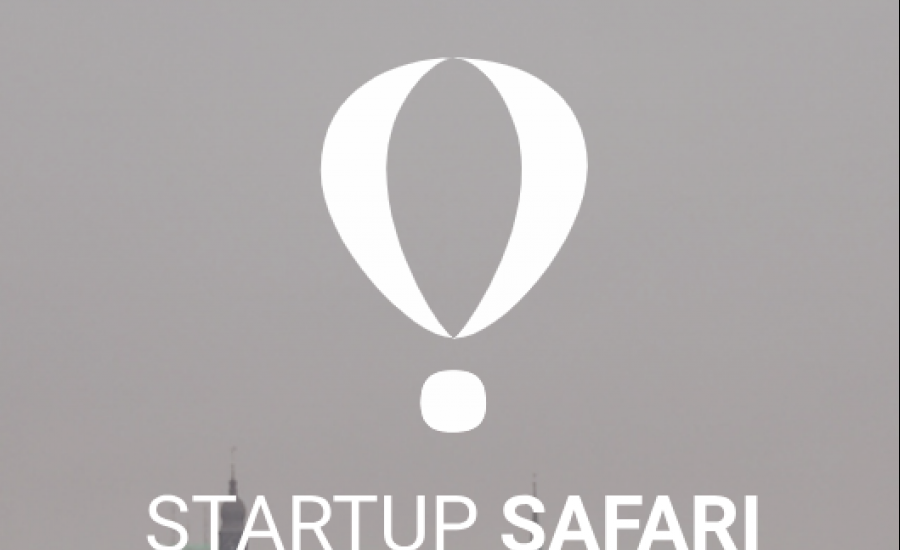 Startup Safari, Riga 13 - 14 June