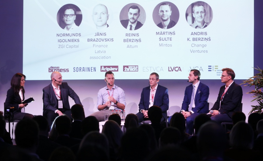 Main notes & quotes from the Baltic M&A and Private Equity Forum 2019