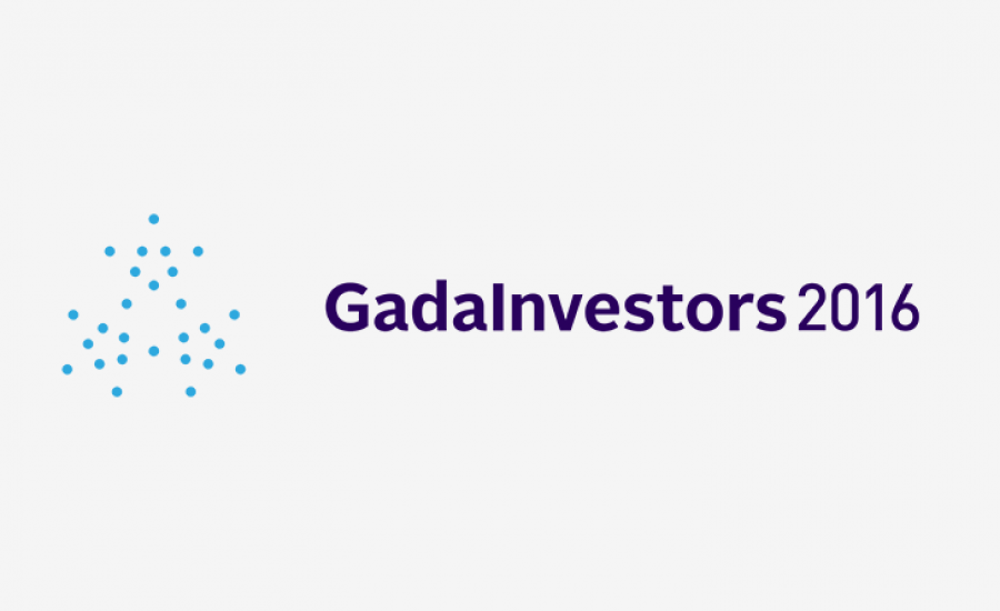 GADA INVESTORS 2016