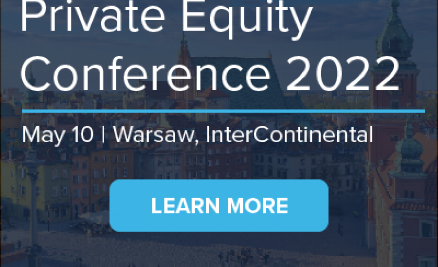 Poland & CEE Private Equity Conference
